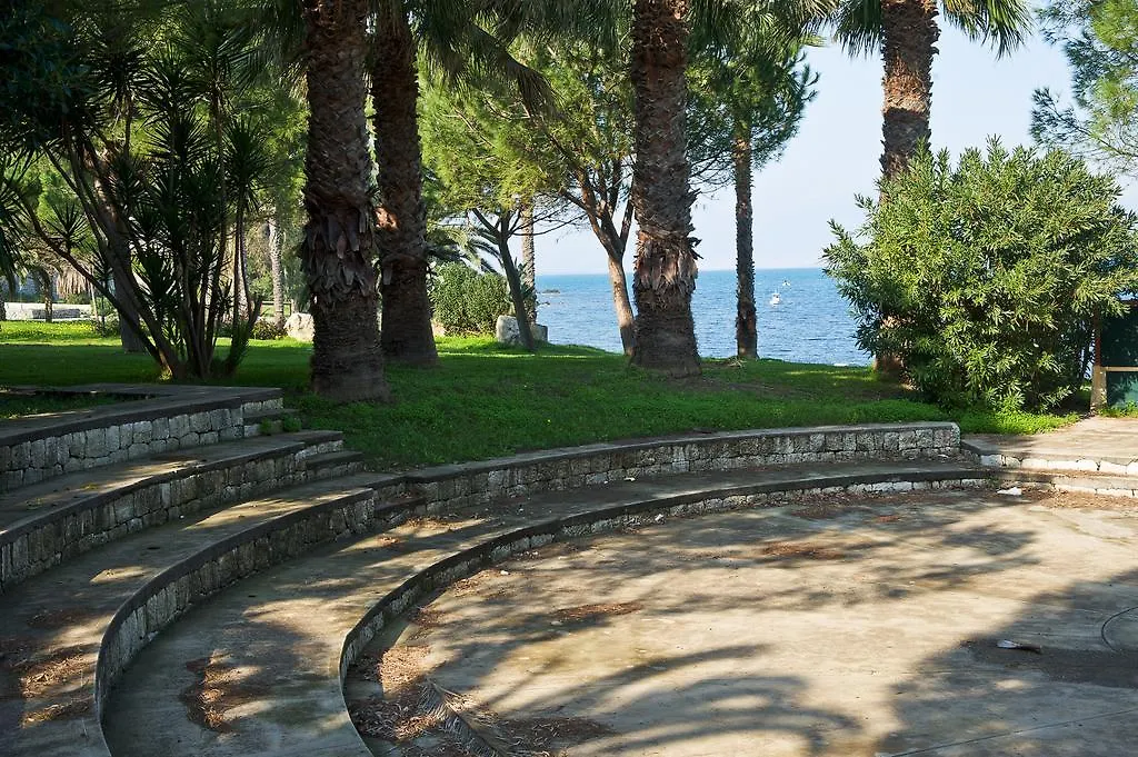 布鲁克里 I Giardini Di Baia Arcile 1酒店