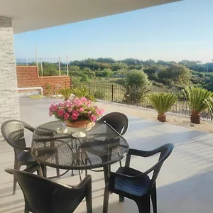 Casa vacanze I Mori Di